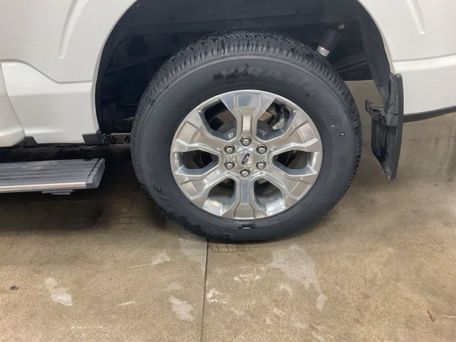 Used 2022 Ford F150 Platinum w/ Equipment Group 701A High AWD/4WD image 21