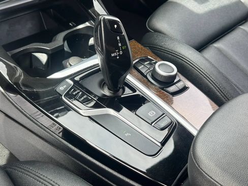 Used 2019 BMW X3 sDrive30i w/ Driving Assistance Package RWD image 23