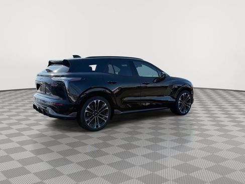 New 2026 Chevrolet Blazer EV SS image 14