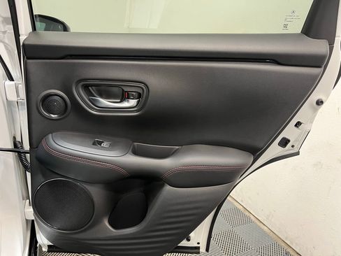 New 2026 Acura ADX A-Spec image 18