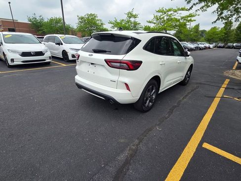 Used 2024 Ford Escape ST-Line Select AWD/4WD image 5