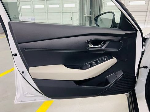 New 2026 Honda Accord LX image 23