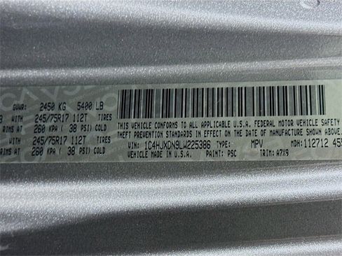 Used 2020 Jeep Wrangler Unlimited Sport S image 28