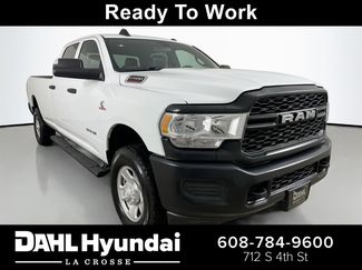 Used 2022 RAM 2500 Tradesman video 1