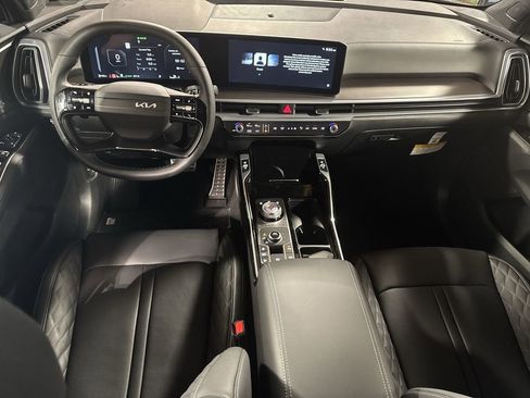 New 2026 Kia Sorento SX Prestige image 13