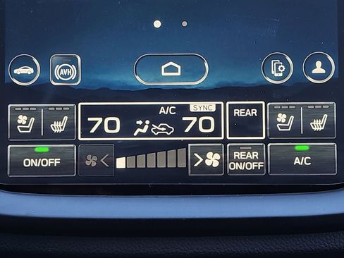 New 2026 Subaru Ascent Bronze Edition AWD/4WD image 28