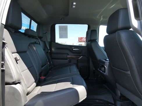 Used 2020 GMC Sierra 1500 SLT w/ SLT Premium Package image 15