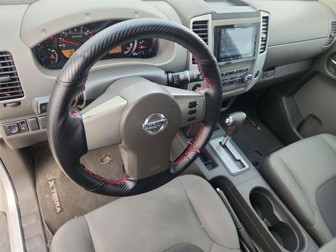 Used 2010 Nissan Xterra S AWD/4WD image 10