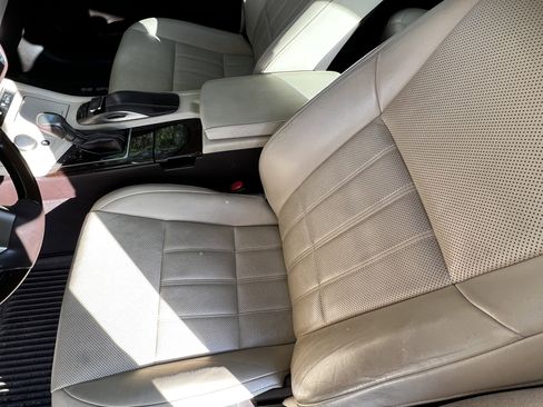 Used 2018 Lexus ES 350 w/ Luxury Package w/Wood Trim FWD image 16