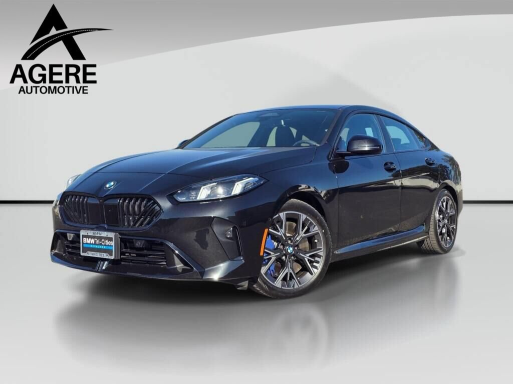 Used 2026 BMW 228i xDrive w/ Premium Package AWD/4WD image 1