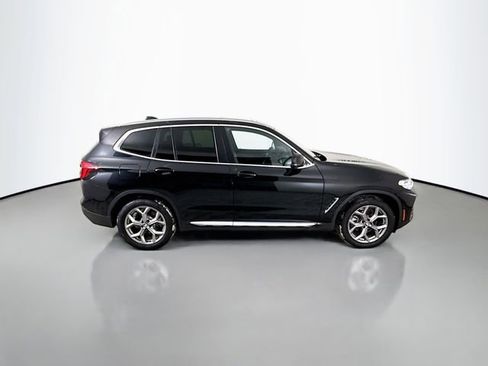Used 2023 BMW X3 xDrive30i w/ Premium Package w/ZPA image 8