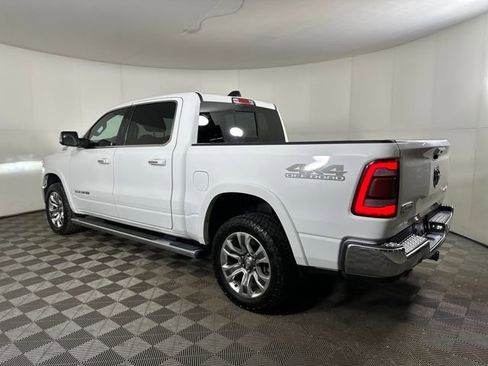 Used 2022 RAM 1500 Limited w/ Trailer Tow Group image 5