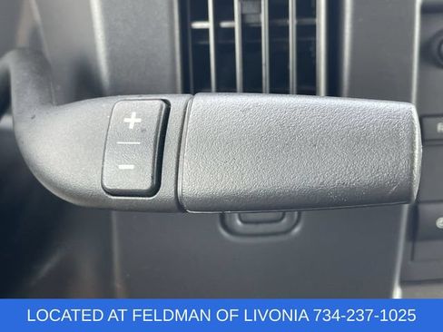 Used 2025 Chevrolet Express 3500 LT w/ LT Preferred Equipment Group RWD image 15