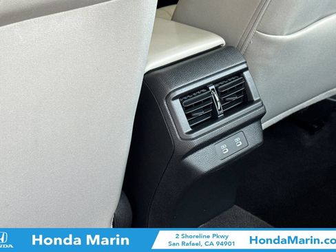 Used 2025 Honda Accord LX image 15