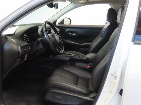 Used 2025 Honda HR-V EX-L image 14