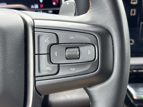 Certified 2024 GMC Sierra 1500 AT4 w/ AT4 Preferred Package AWD/4WD image 21