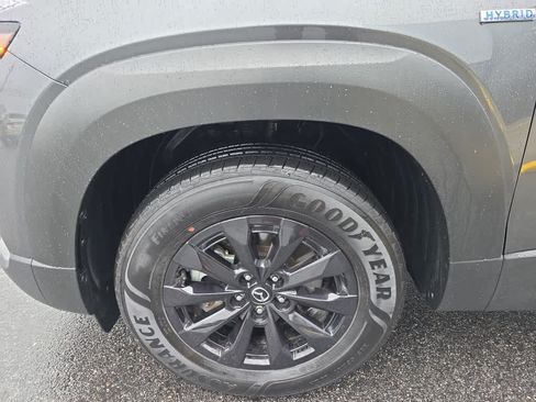 Used 2025 MAZDA CX-50 2.5 Hybrid w/ Preferred Pkg AWD/4WD image 10