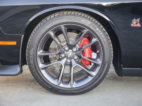 Used 2020 Dodge Challenger R/T Scat Pack image 11