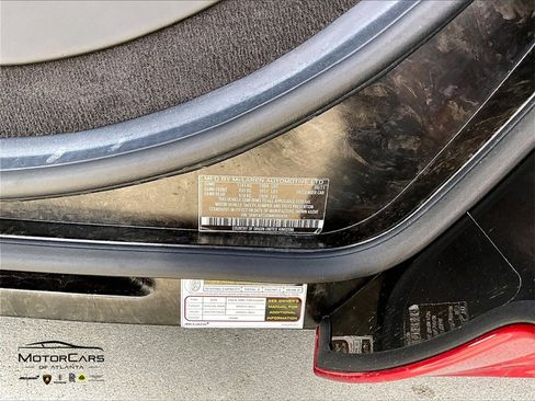 Used 2022 McLaren 720S Luxury image 23