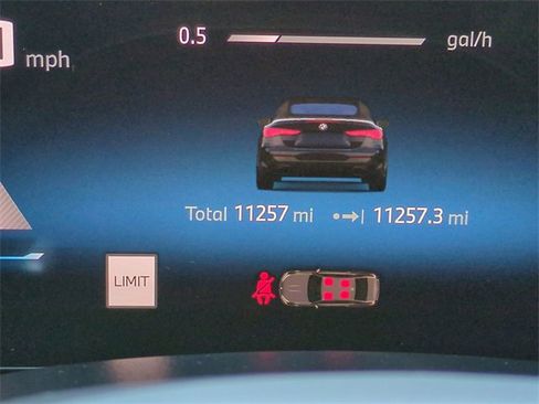 Used 2025 BMW M440i M440i image 26