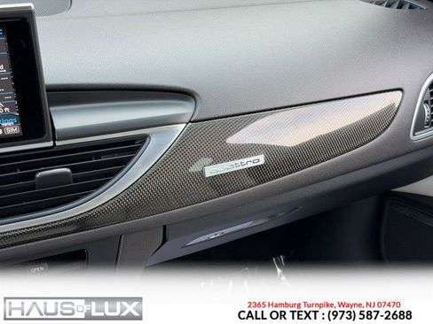 Used 2017 Audi S6 Prestige AWD/4WD image 29