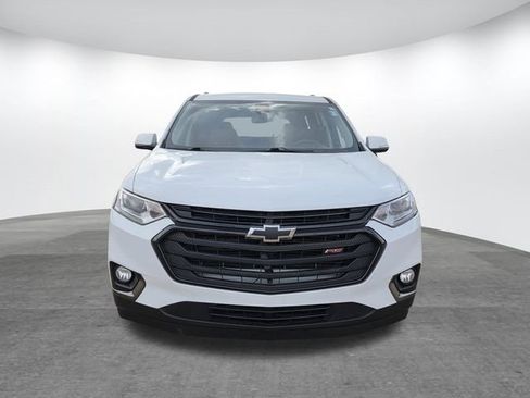 Used 2019 Chevrolet Traverse RS AWD/4WD image 2