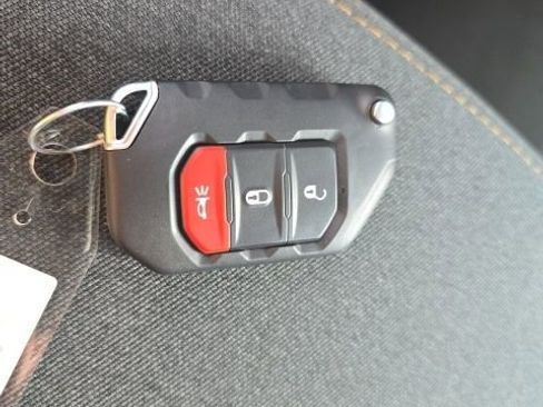 New 2026 Jeep Gladiator Sport image 26