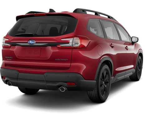 New 2026 Subaru Ascent Premium AWD/4WD image 7