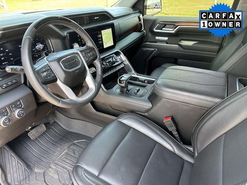 Used 2025 GMC Sierra 1500 Denali image 27