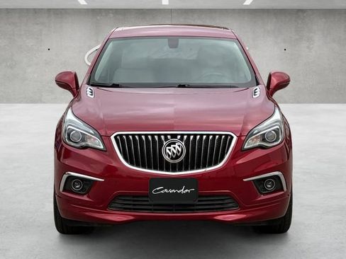 Used 2018 Buick Envision Preferred image 18
