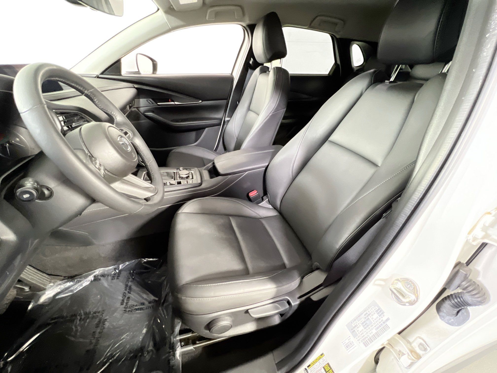 Used 2023 MAZDA CX-30 AWD 2.5 S w/ Select Package image 19