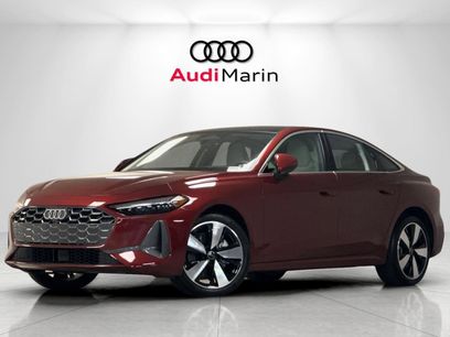 New 2025 Audi A5 2.0T Premium Plus Sedan