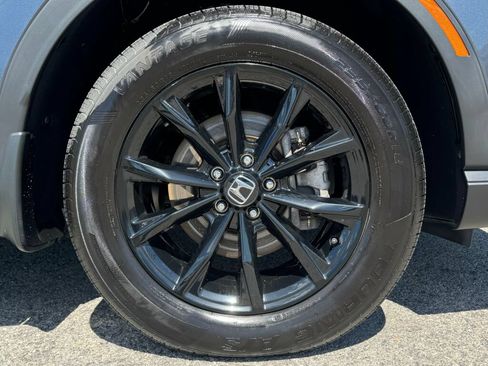 Used 2023 Honda CR-V Sport image 13