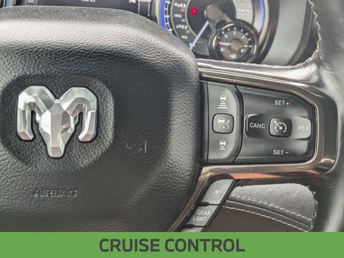 Used 2020 RAM 1500 Limited image 21