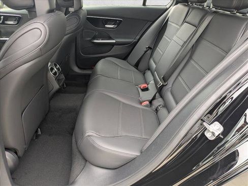 New 2026 Mercedes-Benz C 300 Sedan image 14