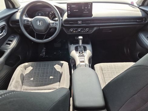 Used 2026 Honda HR-V LX image 13