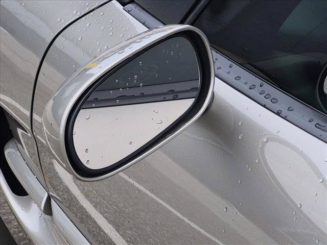 Used 1998 Chevrolet Corvette Coupe RWD image 14