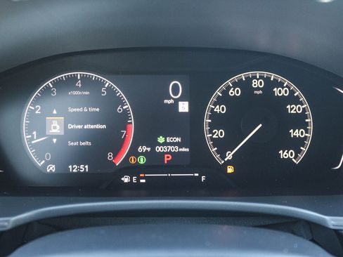 Used 2026 Honda Civic Sport image 24