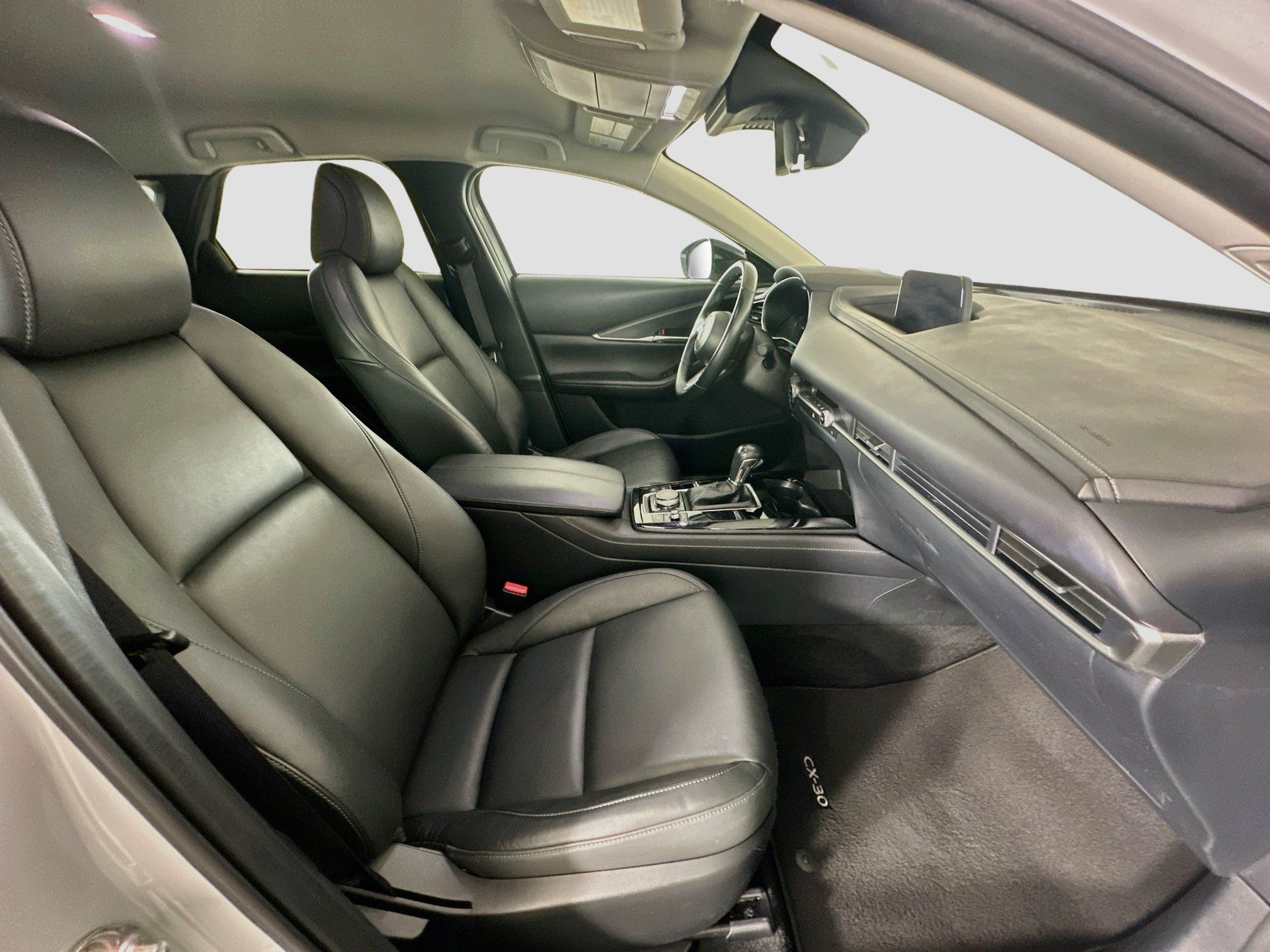 Used 2025 MAZDA CX-30 AWD 2.5 S w/ Select Sport Pkg image 29