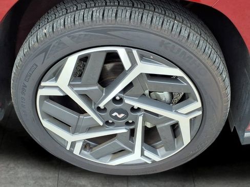 Used 2025 Hyundai Kona N Line FWD image 9