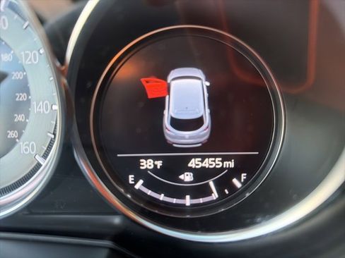 Used 2019 MAZDA CX-9 Touring w/ Touring Premium Package image 6