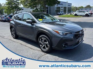 Used 2024 Subaru Crosstrek 2.0i Premium video 1