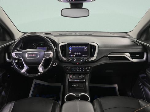 Used 2020 GMC Terrain SLT w/ Preferred Package FWD image 35