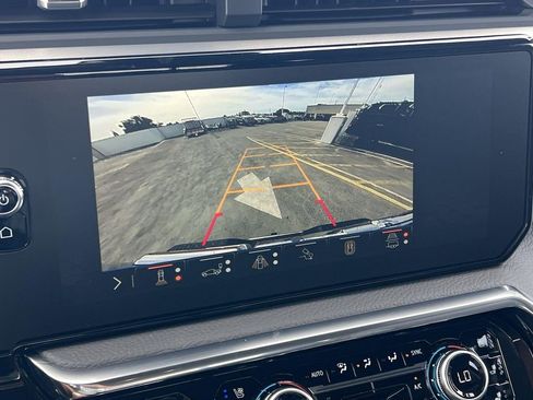 New 2026 GMC Sierra 1500 Denali w/ Technology Package image 19