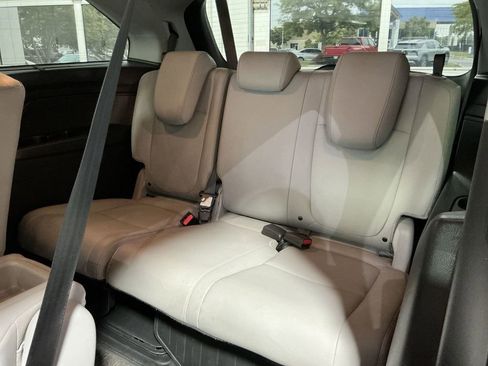 Used 2023 Honda Odyssey Touring image 26