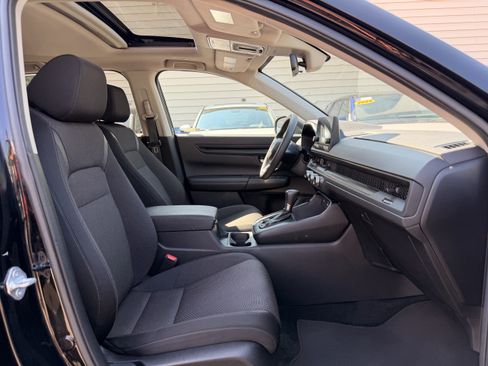 Used 2023 Honda CR-V EX image 14