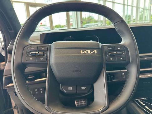 New 2027 Kia Telluride X-Line SX Prestige AWD/4WD image 25