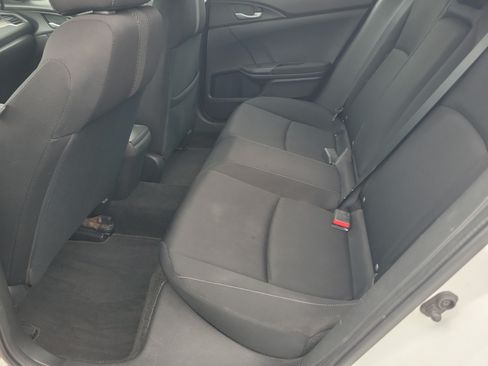 Used 2017 Honda Civic EX image 11