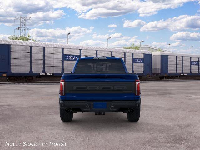 New 2026 Ford F150 Raptor AWD/4WD image 5