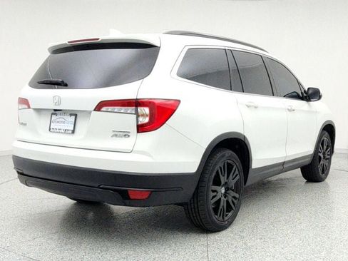Used 2022 Honda Pilot Special Edition image 5